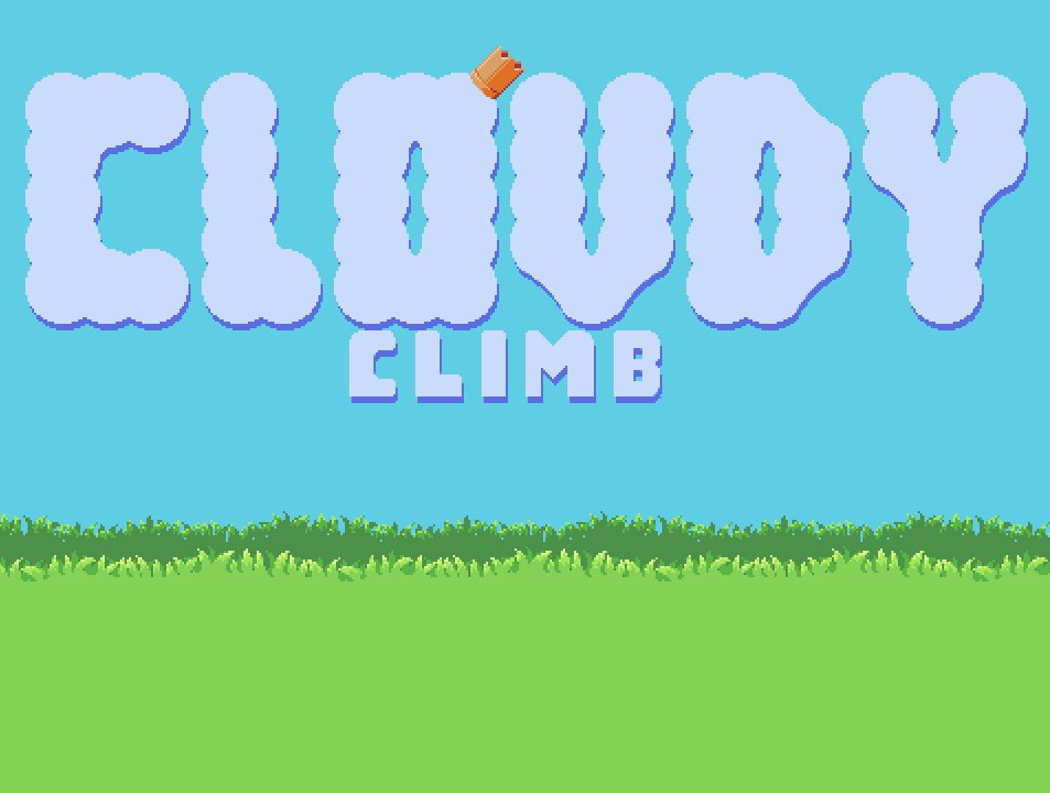 Games like Cloudy Climb