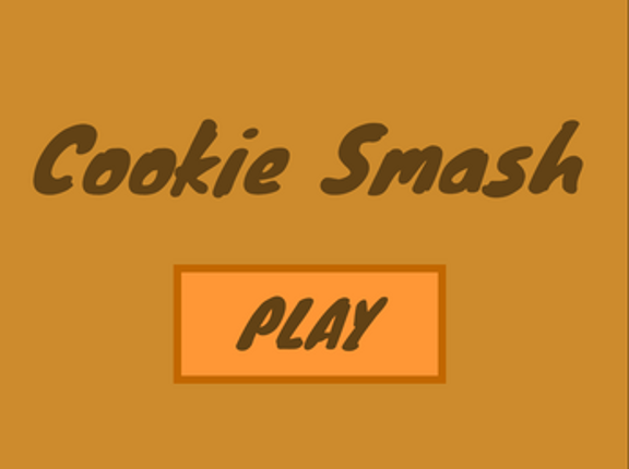 Cookie Smash Image