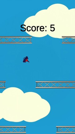 Crashy Plane screenshot