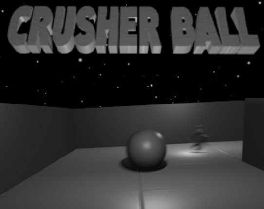 Crusher Ball Image