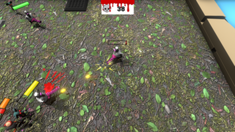 DeathGoBrrr screenshot