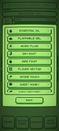Demihuman Inc Image