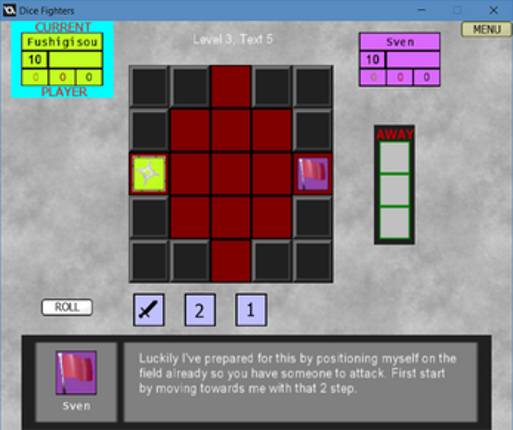 Dicefighters Image