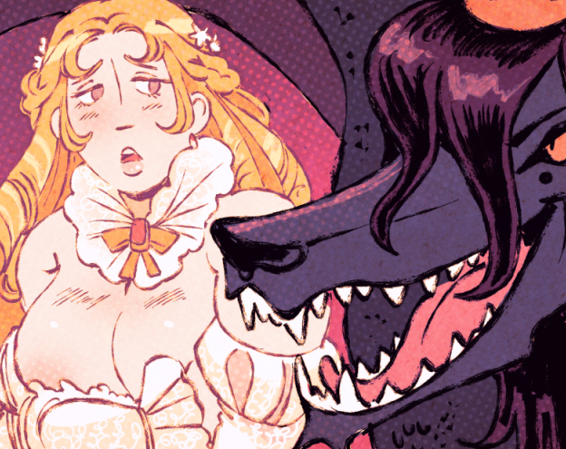 Games like The Dragon Double Feature