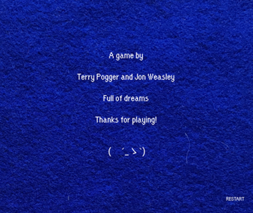 Dreamsong Image