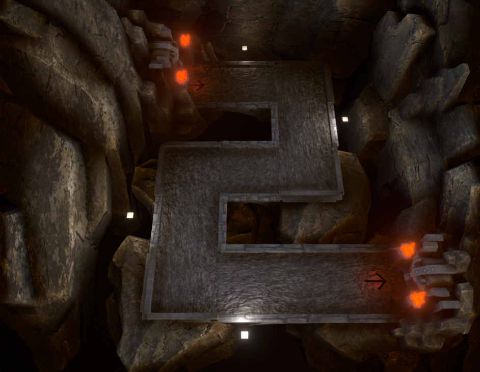 Games like Drums of Earthkeep