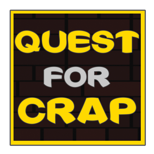 Games like Dumpy's Quest for Crap (LD45)