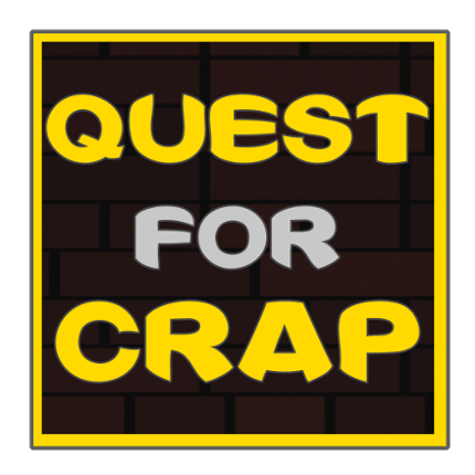 Dumpy's Quest for Crap (LD45) Image