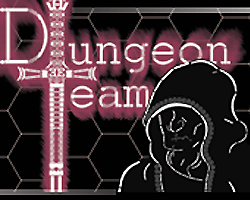 Games like Dungeon Team
