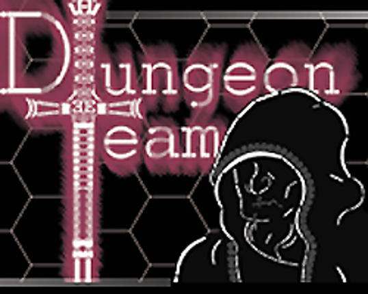 Dungeon Team Image