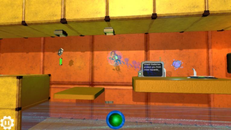 Electromania Image