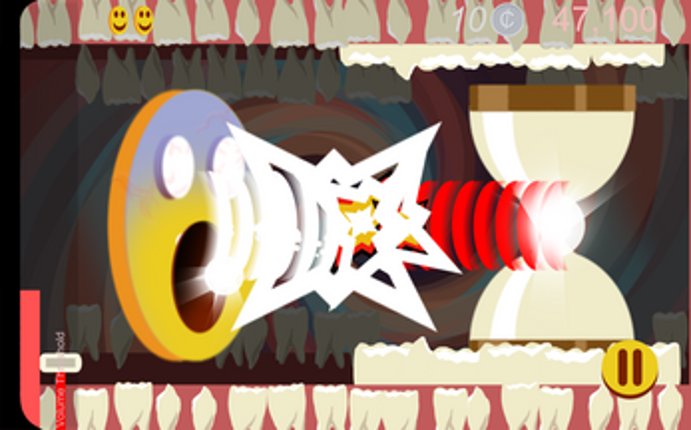 Emoji Scream screenshot
