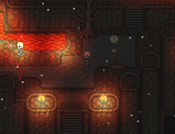 Everlast screenshot