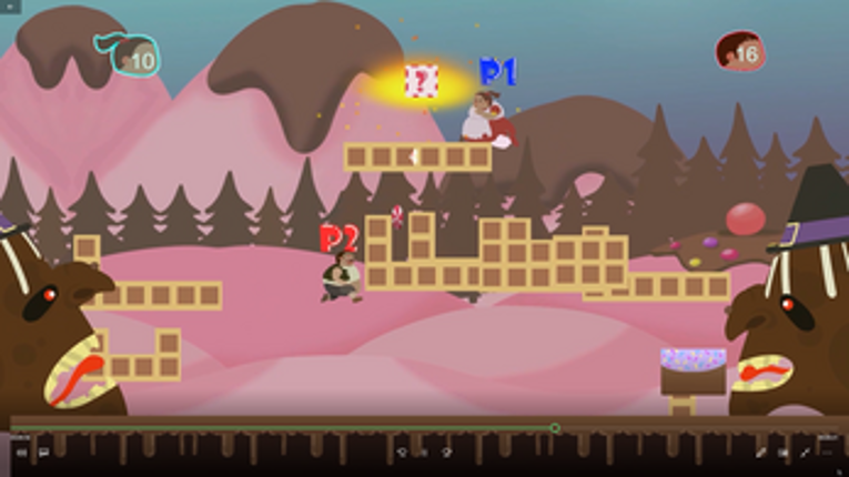 FatRunners Image