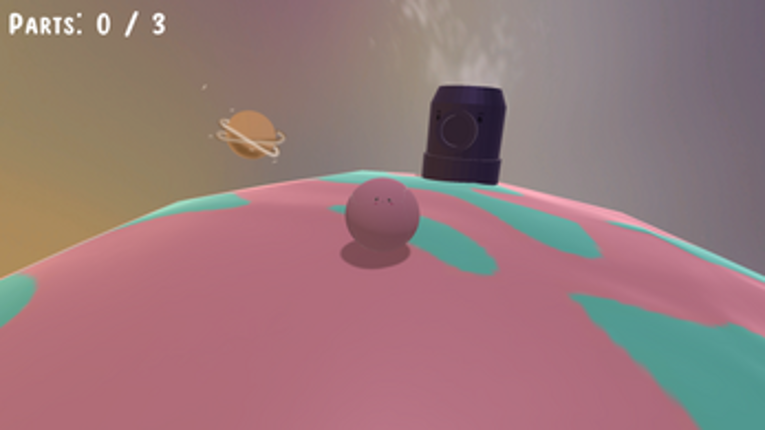Fear of a blank planet screenshot