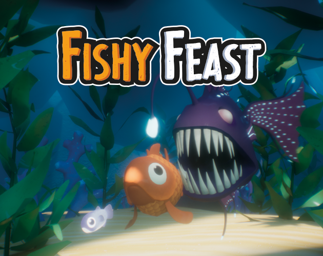 Games like Fishy Feast