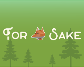 For Fox Sake Image