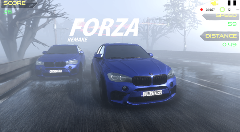 Forza Remake Image