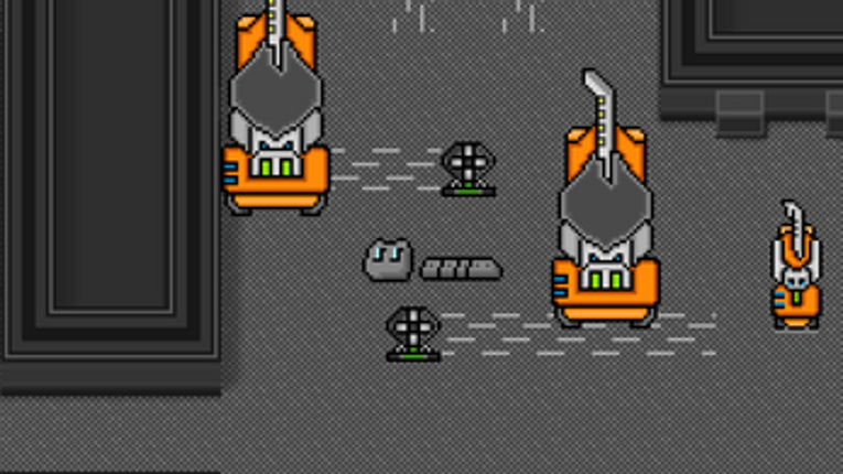 Fuzz - HD Remaster Ultimate Cyclone Edition Image