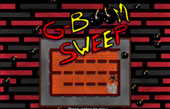 G_boom sweep Image