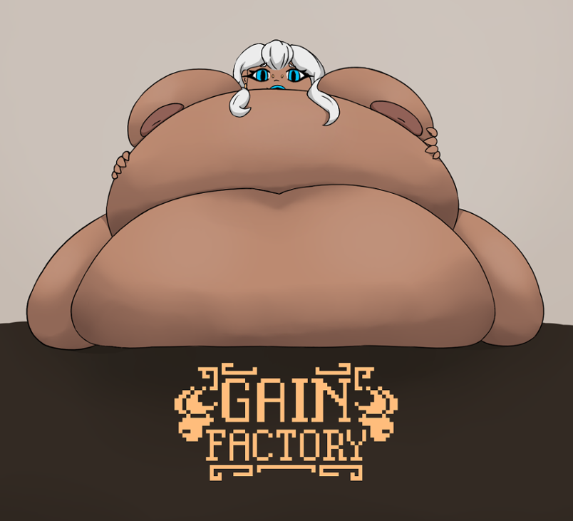 Games like Gain Factory