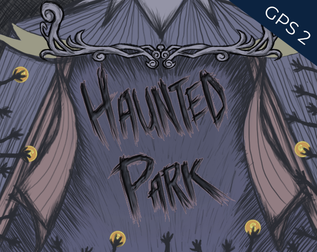Games like Haunted Park