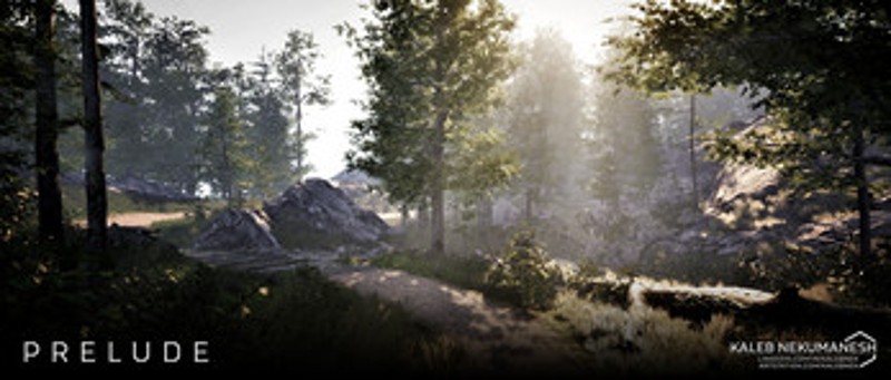 Heart of the Mountain screenshot