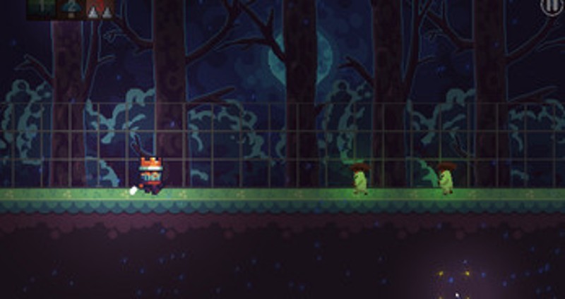 Hero Builder screenshot