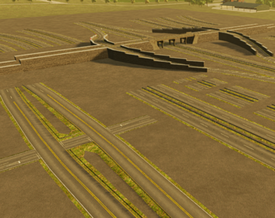 Highway Pack screenshot