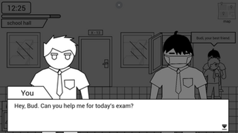 How to Cheat screenshot