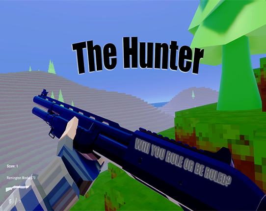 Hunting Game Image