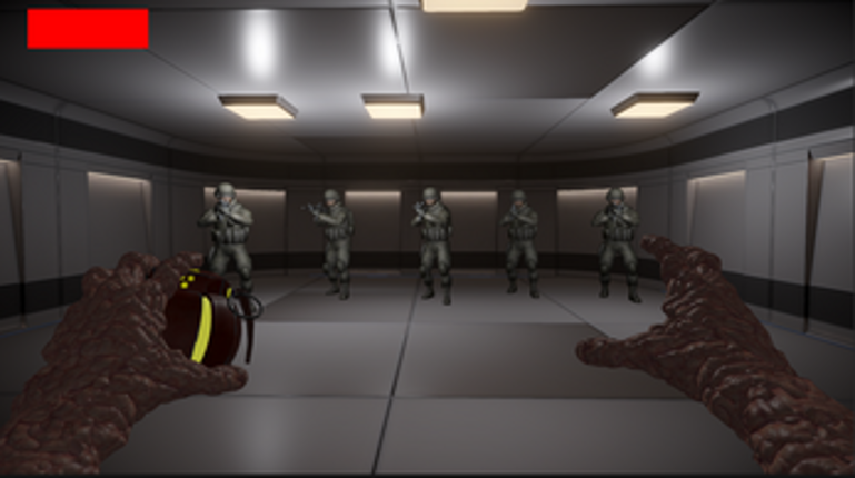Immortal Soul screenshot
