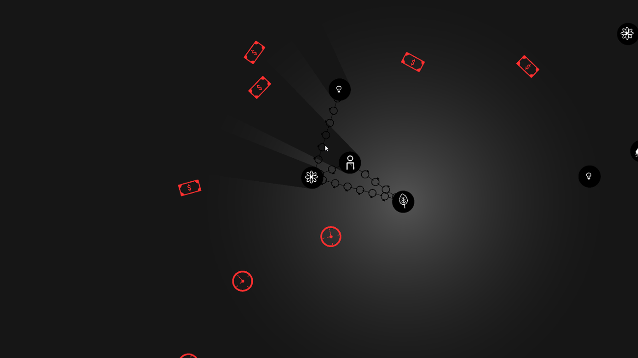 Games like interlinked.