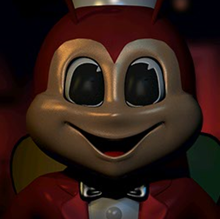 jollibees v1.7 Game Cover