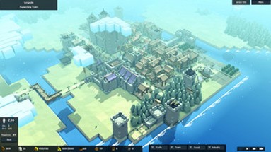 Kingdoms and Castles Image