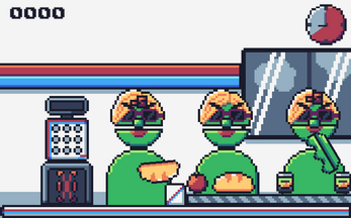 Kwik Cashier Image