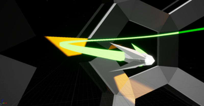 Light Flight screenshot