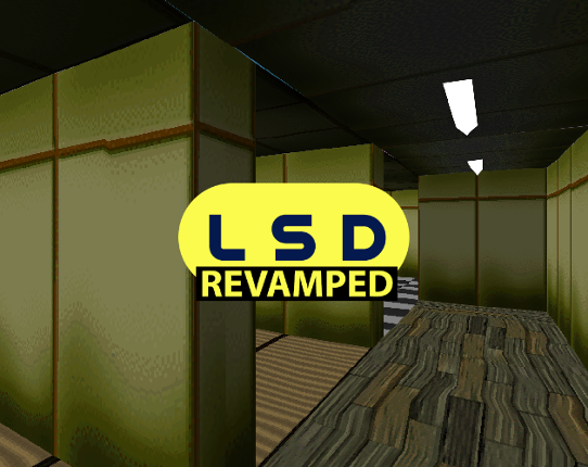 LSD Revamped Game Cover