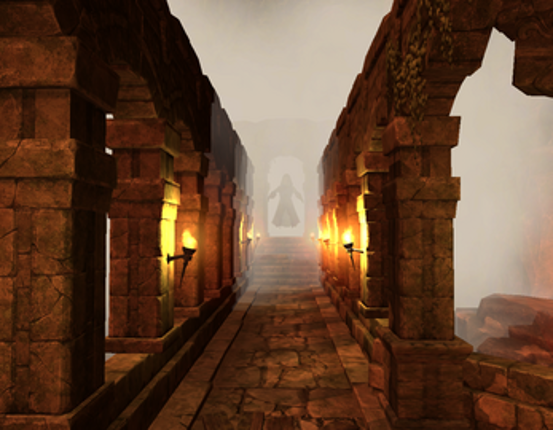 Circulus Magicae: Ludi Creatio screenshot