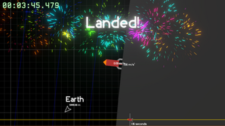 Lunar Lagger Image