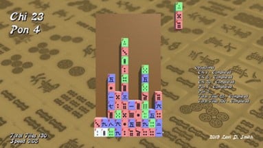 Mahjong Drop Image