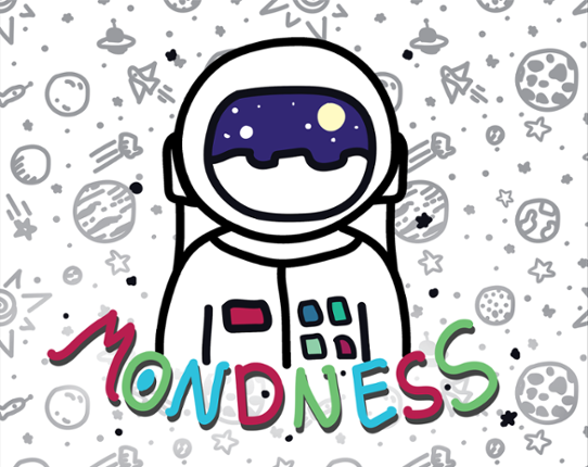 Mondness Game Cover