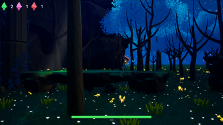 Nexus Inferi Image