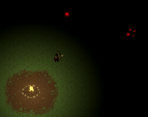 Games like Night Keeper