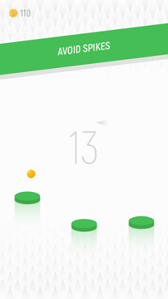 Noia - Bouncing Ball Image