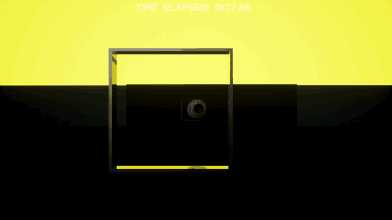 Not The VASE screenshot