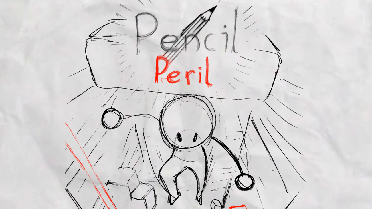 Games like Pencil Peril