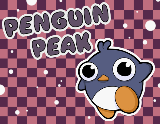 Games like Penguin Peak