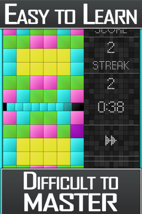 Pixel Puzzle: Tile Tap Image