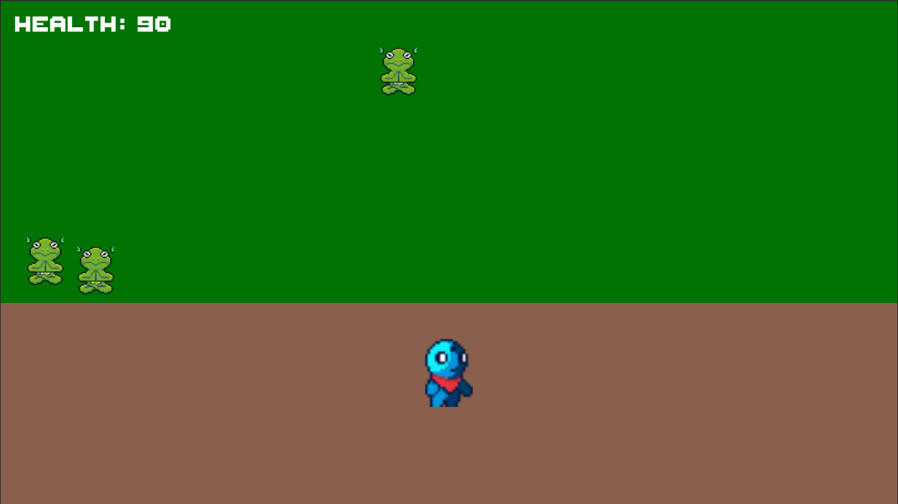 Games like Plant Attack